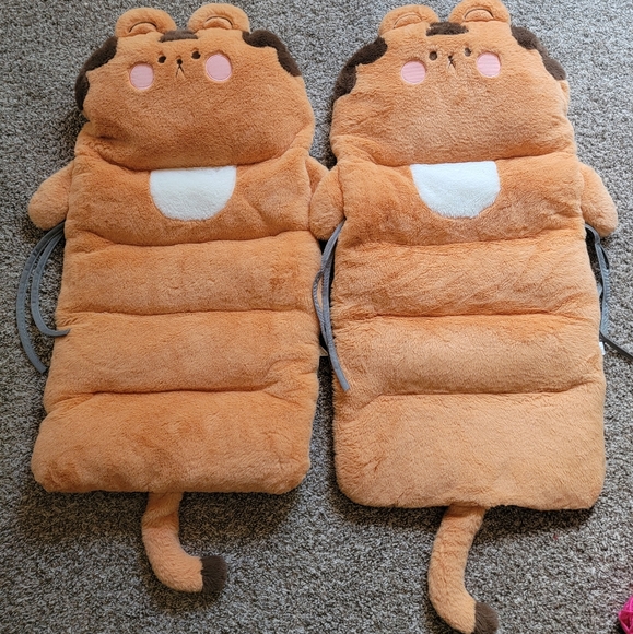 Cat seat cushion. Car or office - Picture 7 of 10